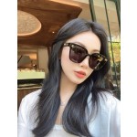 celine with glasses phone pouch