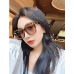 celine with glasses phone pouch