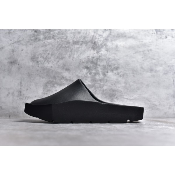 Billie Eilish x Jordan Hex Mule SP "Black"