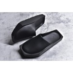 Billie Eilish x Jordan Hex Mule SP "Black"