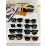 LOUIS VUITTON Glide Sunglasses