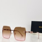 BALENCIAGE MODEL: BB0289S