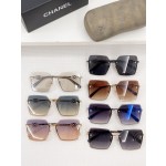 CHANEL MODEL：5416-S