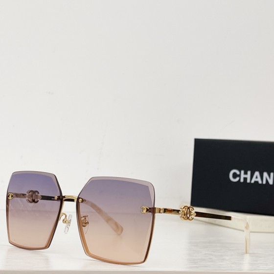 CHANEL MODEL：5416-S