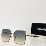 CHANEL MODEL：5416-S