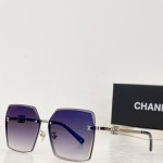 CHANEL MODEL：5416-S
