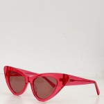 LINDA FARROW✨✨✨MODEL：DORA D-FRAME