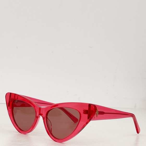 LINDA FARROW✨✨✨MODEL：DORA D-FRAME