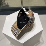 Burberry (Burberry) 2023 new original single baseball cap