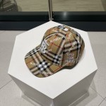 Burberry (Burberry) 2023 new original single baseball cap