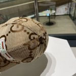 gucci new baseball cap