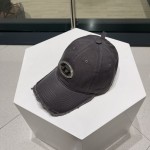 Diesel floppy cap