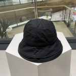 GUCCI 2023 early spring new original single north face fisherman hat