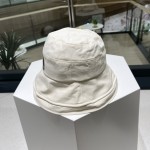 GUCCI 2023 early spring new original single north face fisherman hat