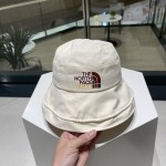 GUCCI 2023 early spring new original single north face fisherman hat