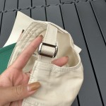 CELINE Arc de Triomphe baseball cap