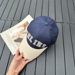 CELINE Arc de Triomphe baseball cap