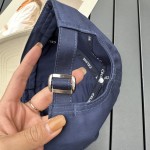 CELINE Arc de Triomphe baseball cap