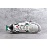 NK SB x Air Jordan 4  " Pine Green