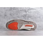 Air Jordan 3 Retro AJ3 Joe 3 " Desert Elephant " black and brown