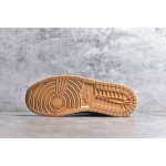 Air Jordan 1 MiD White Blue