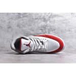 Air Jordan 3 mid-top retro basketball shoes