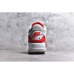 Air Jordan 3 mid-top retro basketball shoes