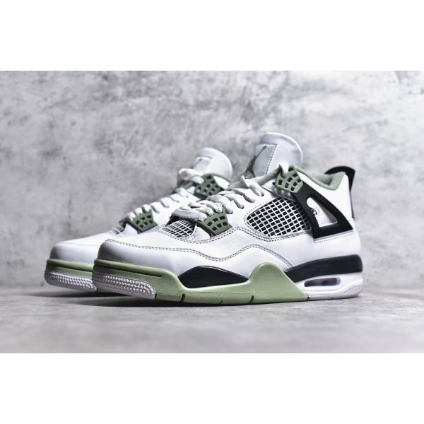 Air Jordan 4 retro basketball shoes