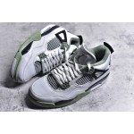 Air Jordan 4 retro basketball shoes