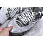 Air Jordan 4 retro basketball shoes