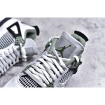 Air Jordan 4 retro basketball shoes