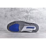 Air Jordan 3 mid-top retro basketball shoes