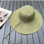 Loewe 23 Spring/Summer Canvas Cotton Baseball Cap Printed Letters