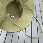 Loewe 23 Spring/Summer Canvas Cotton Baseball Cap Printed Letters