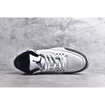 Air Jordan 3 mid-top retro basketball shoes