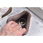 NK Air Jordan 3 AJ3 Grey Brown Mocha