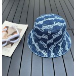 Balenciaga new fisherman hat