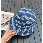 Balenciaga new fisherman hat