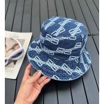 Balenciaga new fisherman hat