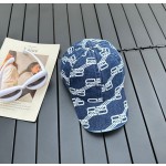 Balenciaga new baseball cap