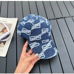 Balenciaga new baseball cap