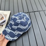 Balenciaga new baseball cap