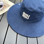 miumiu bucket hat