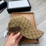 gucci baseball cap