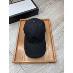gucci baseball cap