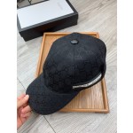 gucci baseball cap