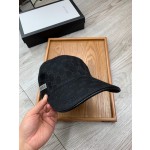 gucci baseball cap