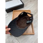 gucci baseball cap