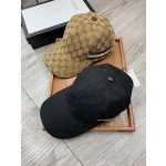 gucci baseball cap