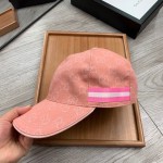 gucci baseball cap